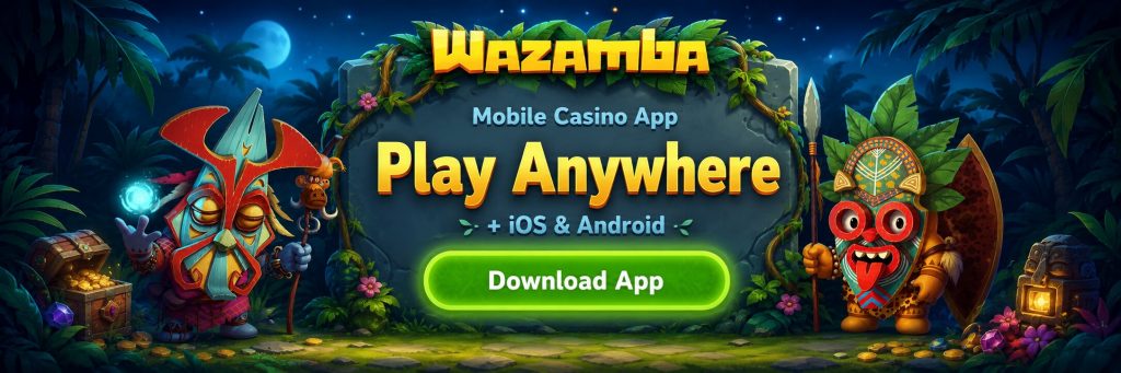 wazamba app