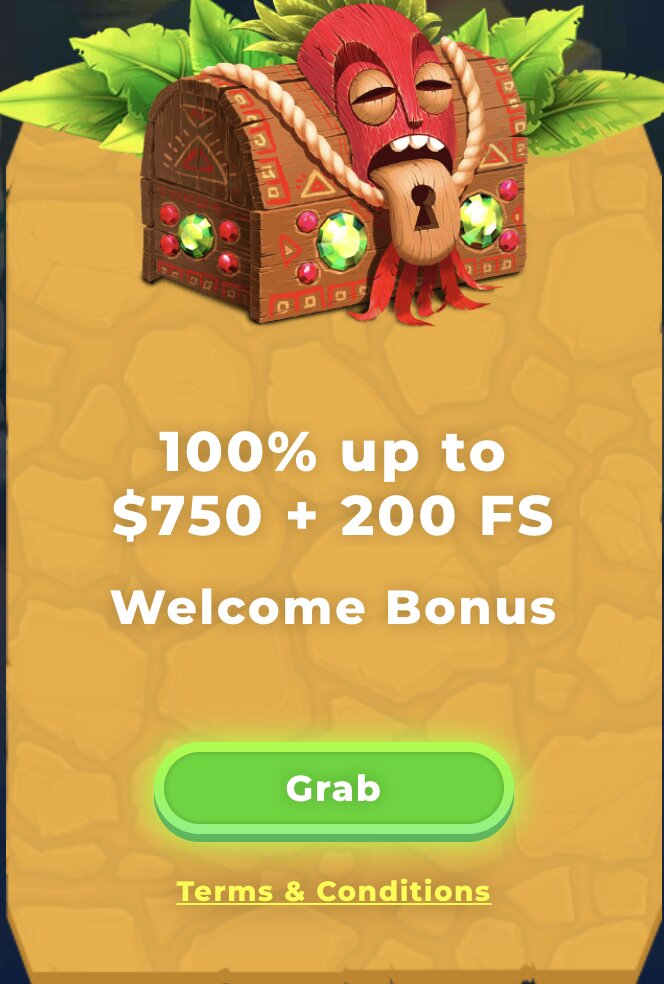 wazamba bonus