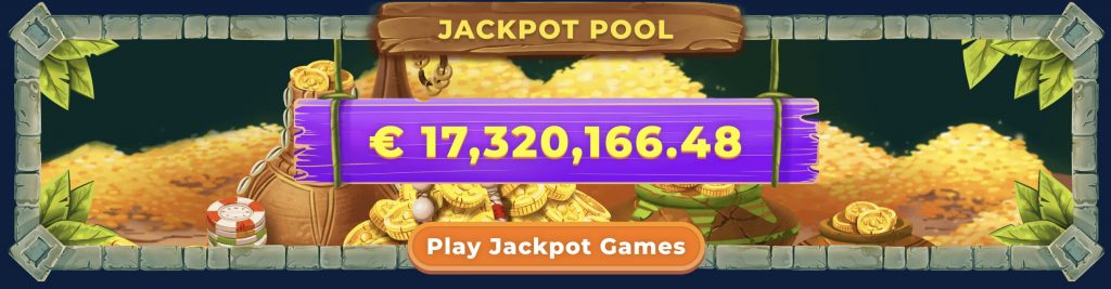 wazamba jackpot