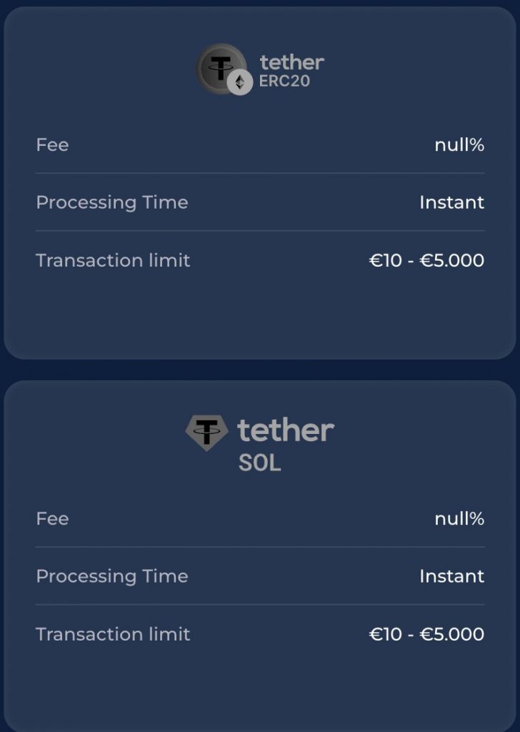 wazamba payments