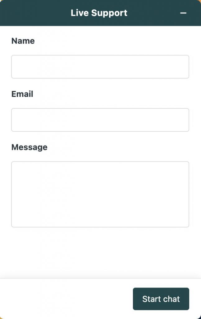 wazamba support